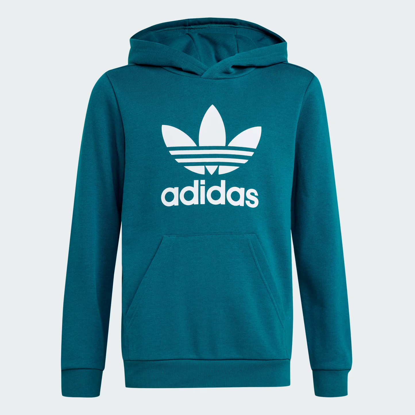 Adidas Hoodie Trefoil Junior - IY7440