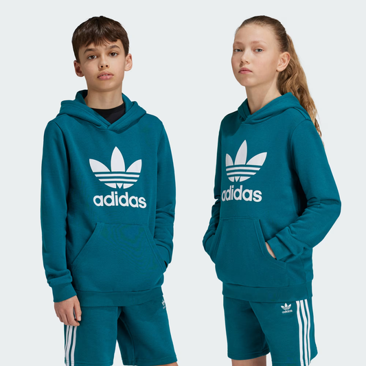 Adidas Hoodie Trefoil Junior - IY7440