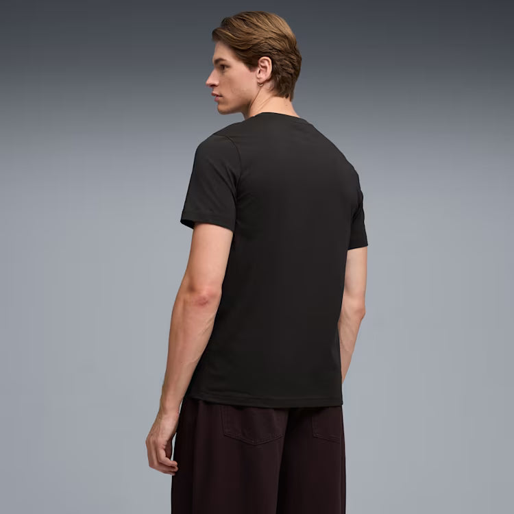 Puma House of Graphics Men's Photoprint Tee - 693010-01