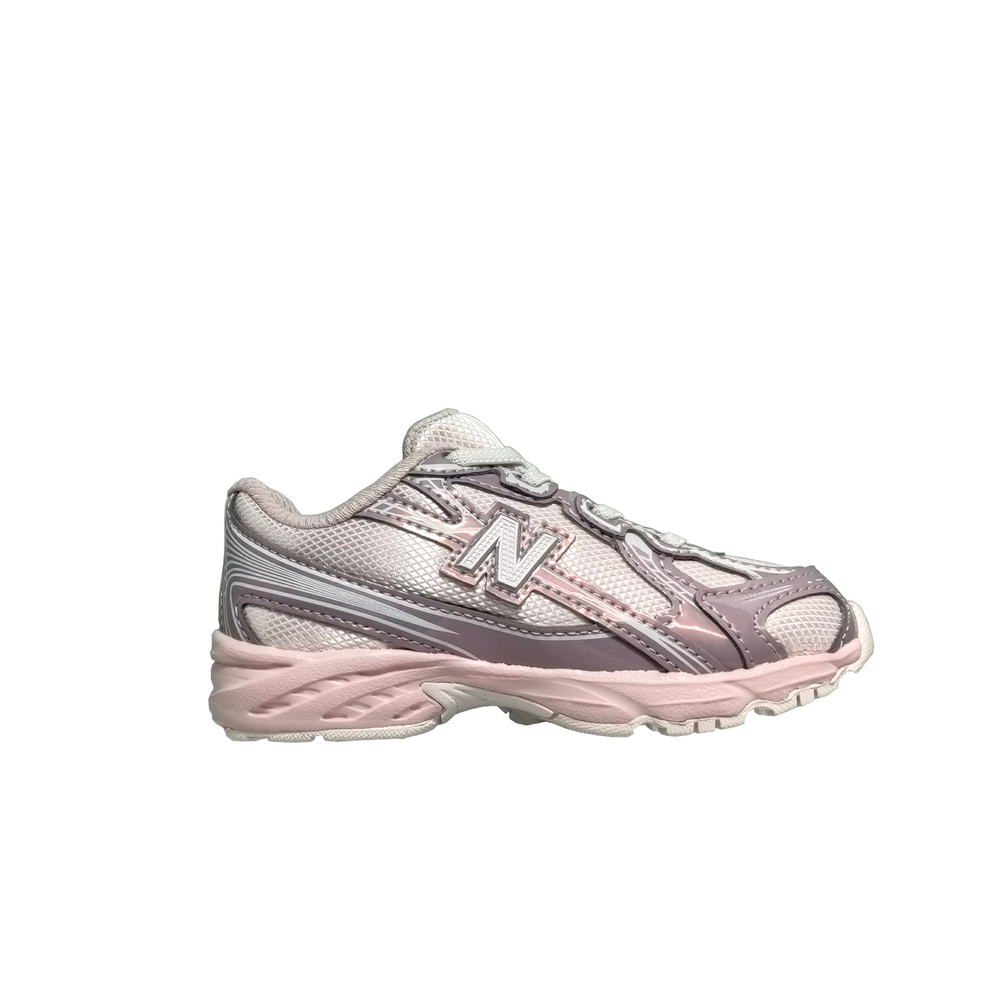 New Balance 740 Bungee Lace Kids  - I74062H