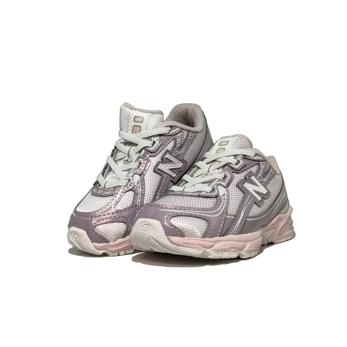 New Balance 740 Bungee Lace Kids  - I74062H