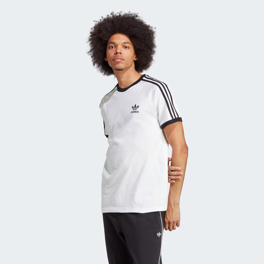 Adidas T-shirt Adicolor 3-Stripes - IA4846