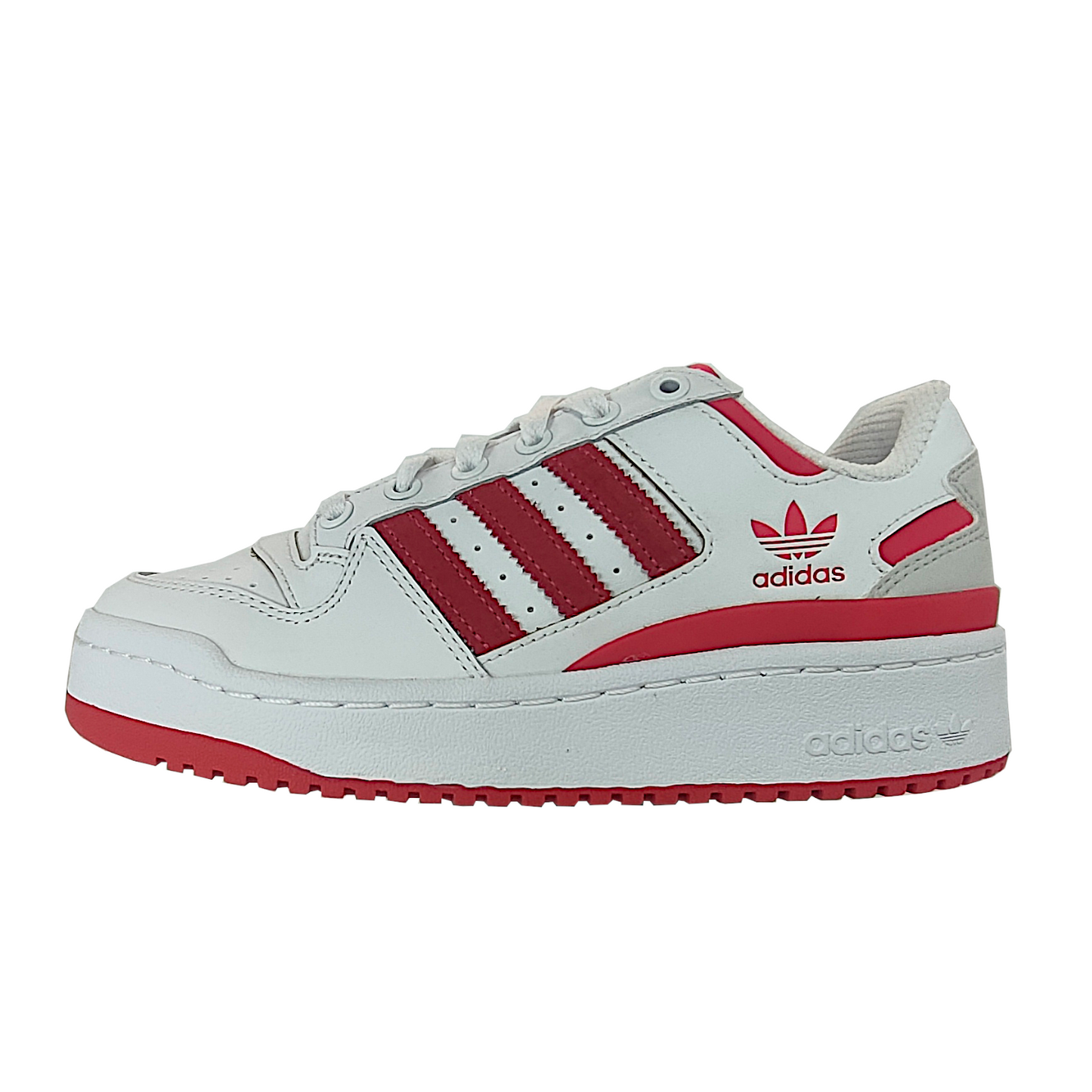 Adidas Forum Bold Stripes - ID0565