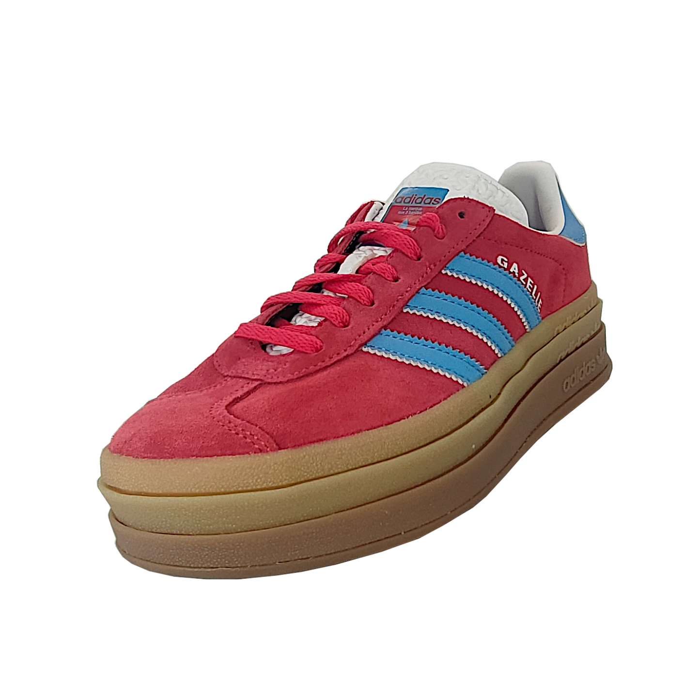 Adidas Gazelle Bold - IE0421