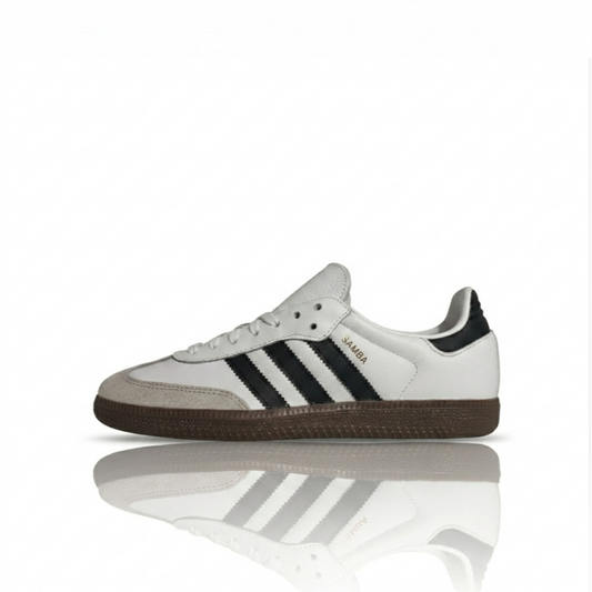 Adidas Samba OG Shoes Junior - IE3675