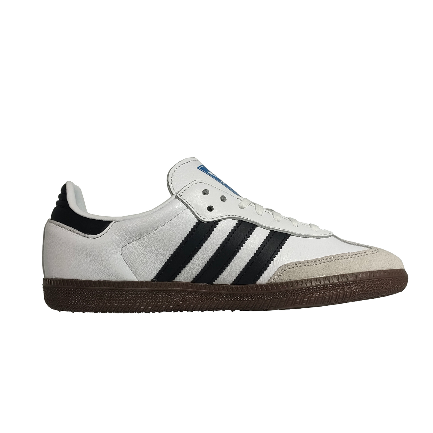 Adidas Samba OG Shoes Junior - IE3675