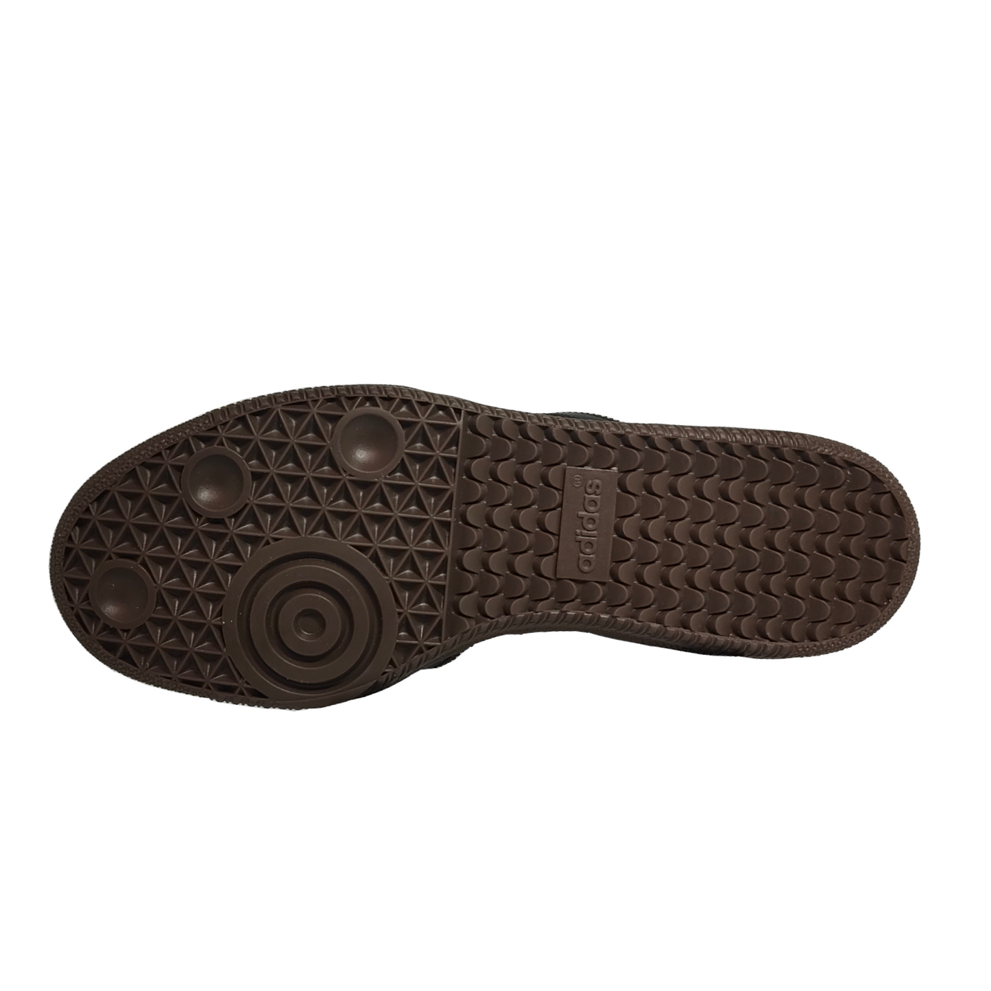 Adidas Samba OG Shoes Junior - IE3675