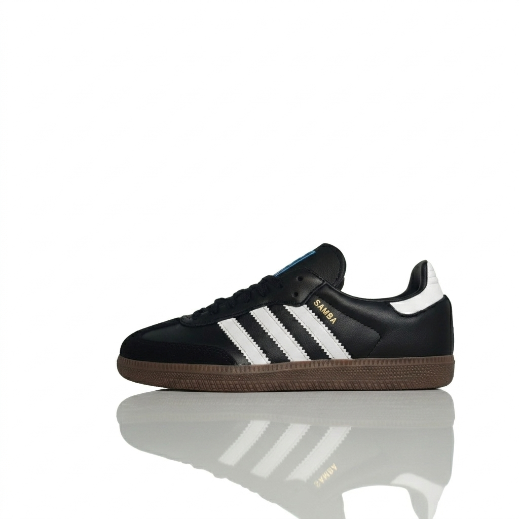 Adidas Samba OG Junior - IE3676