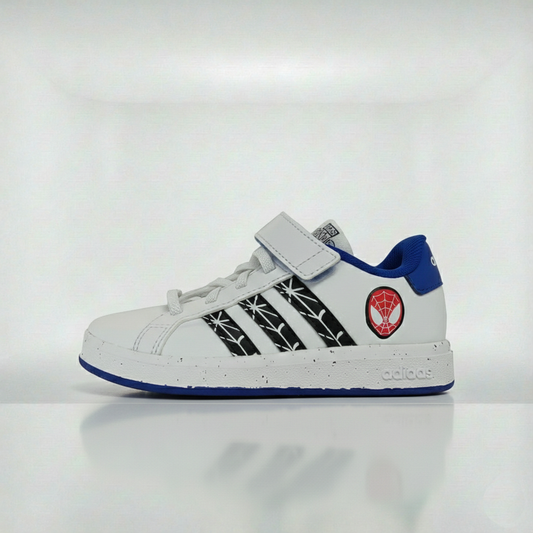 Adidas Grand Court Spiderman - IF0925