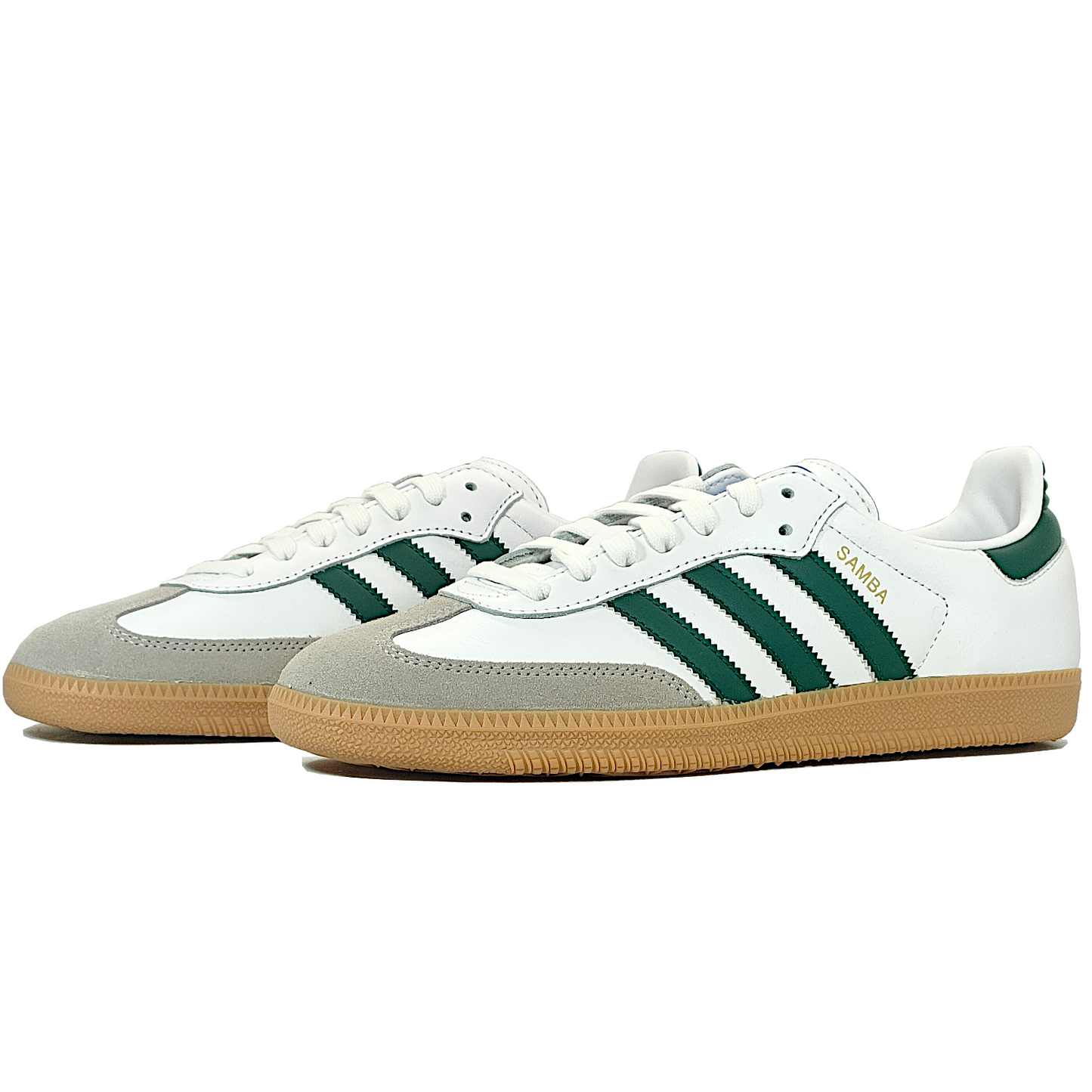 Adidas Samba OG - IF3437