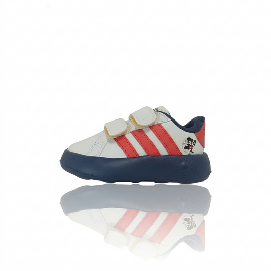 Adidas Disney Mickey and Friends Grand Court 2.0 Infant - IF4054