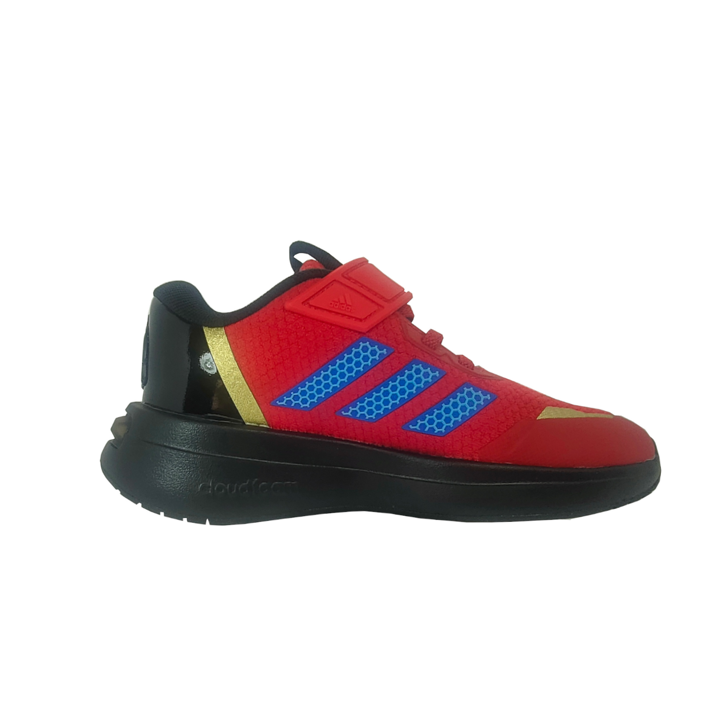 Adidas Marvel Iron Man Racer - IG3559