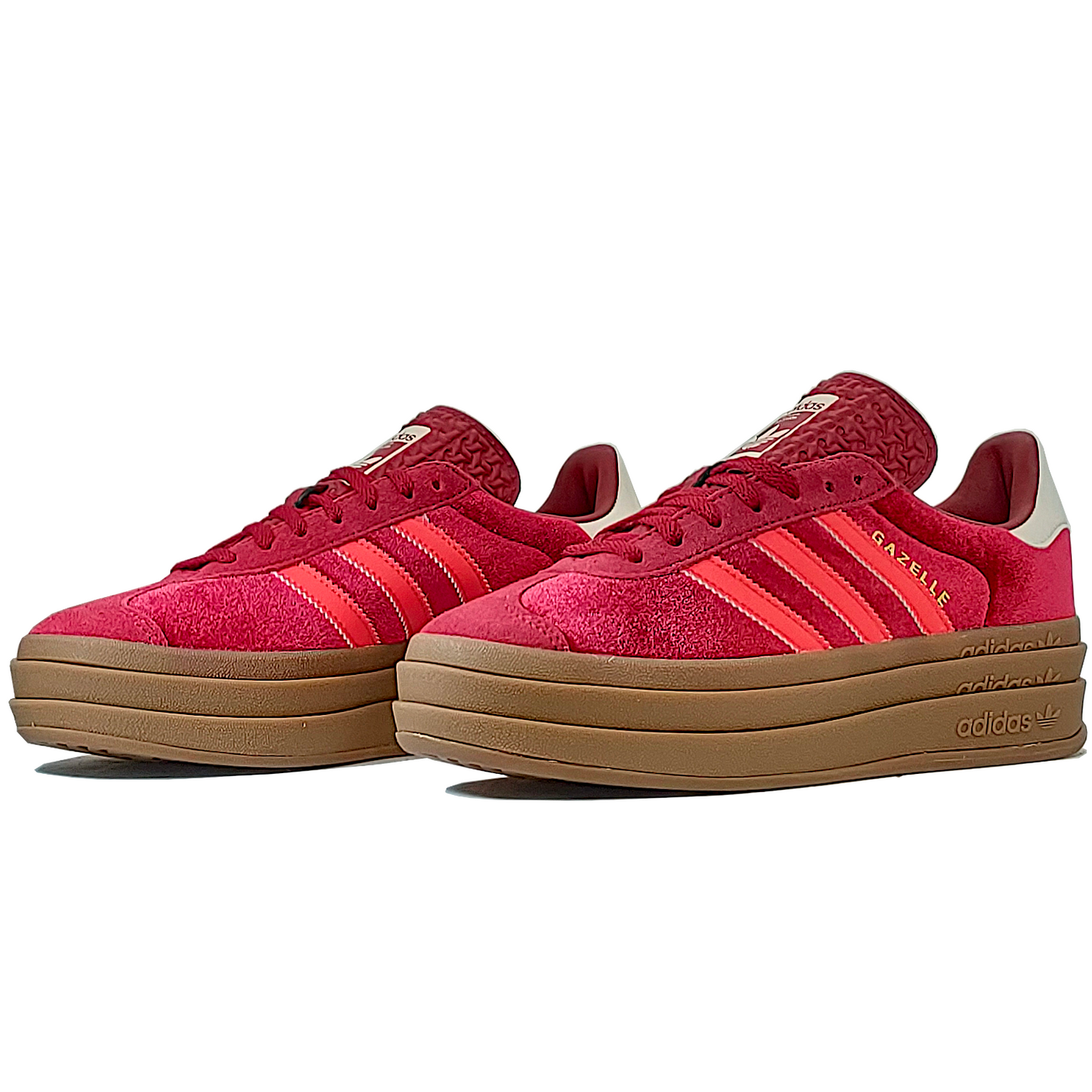 Adidas Gazelle Bold - IG4388