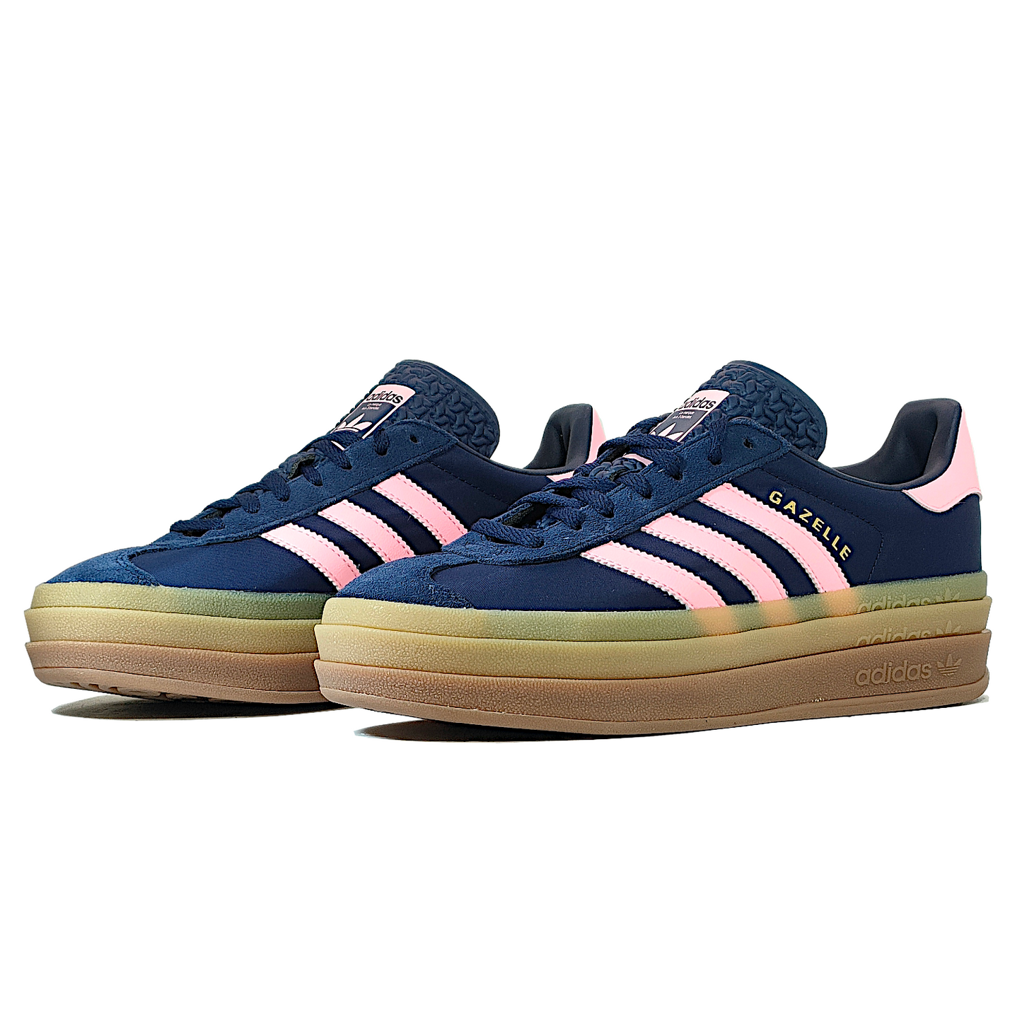 Adidas Gazelle Bold - IG4390