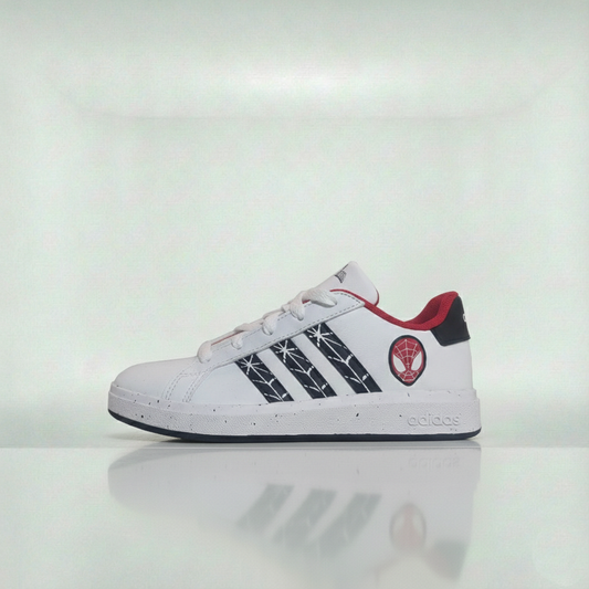 Adidas Grand Court Spiderman C - IG7168
