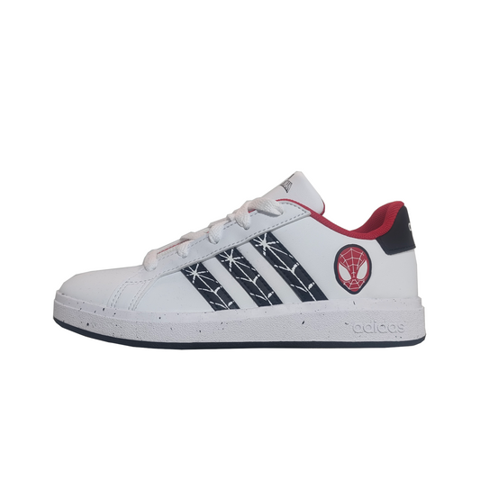 Adidas Grand Court Spiderman C - IG7168