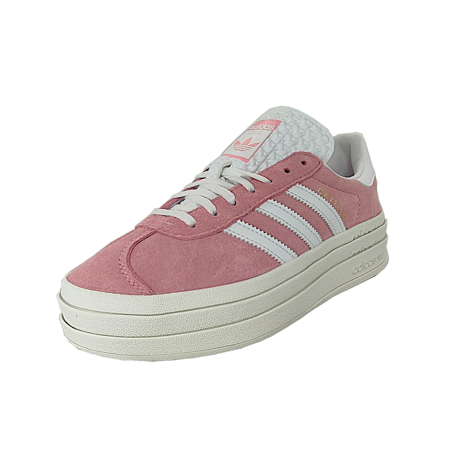 Adidas Gazelle Bold - IG9653