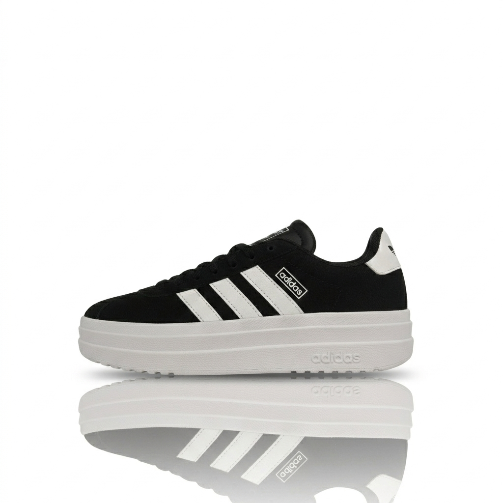 Adidas VL Court Bold Lifestyle JR - IH4777