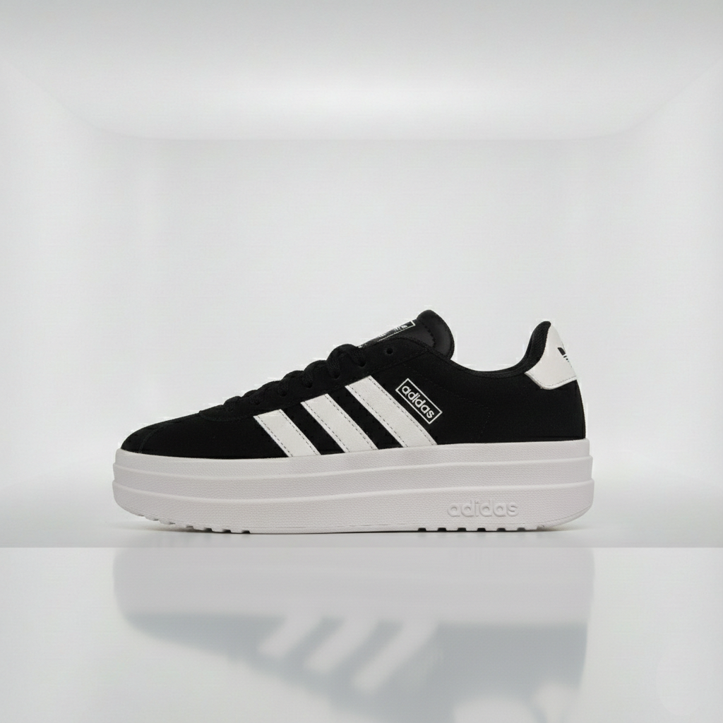 Adidas VL Court Bold Lifestyle JR - IH4777