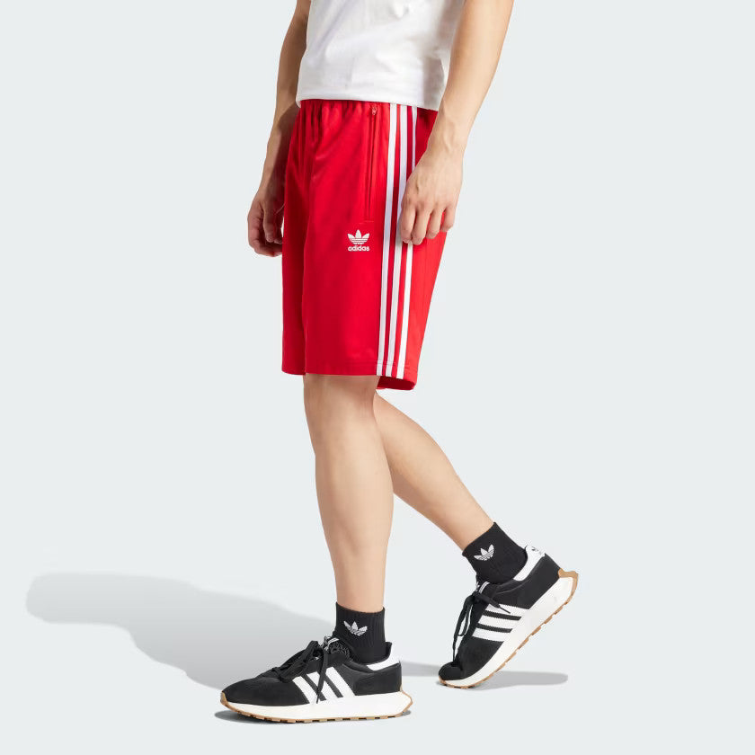 Adidas Short Adicolor Firebird - IM9421