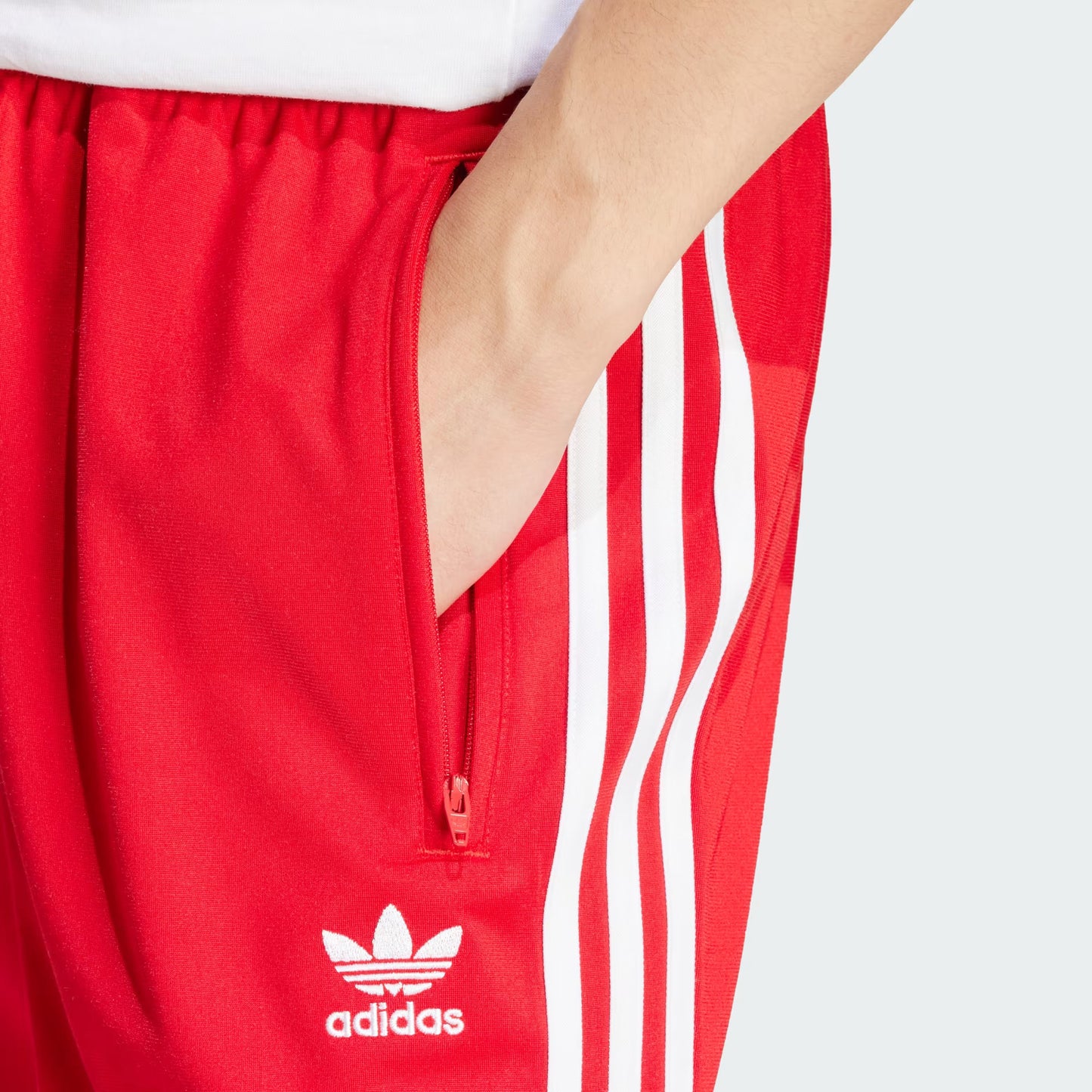 Adidas Short Adicolor Firebird - IM9421