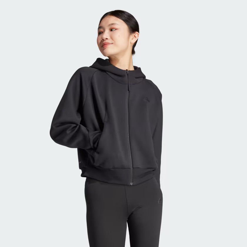 Adidas Wmns Tracksuit Z.N.E. - IN5136IN5128