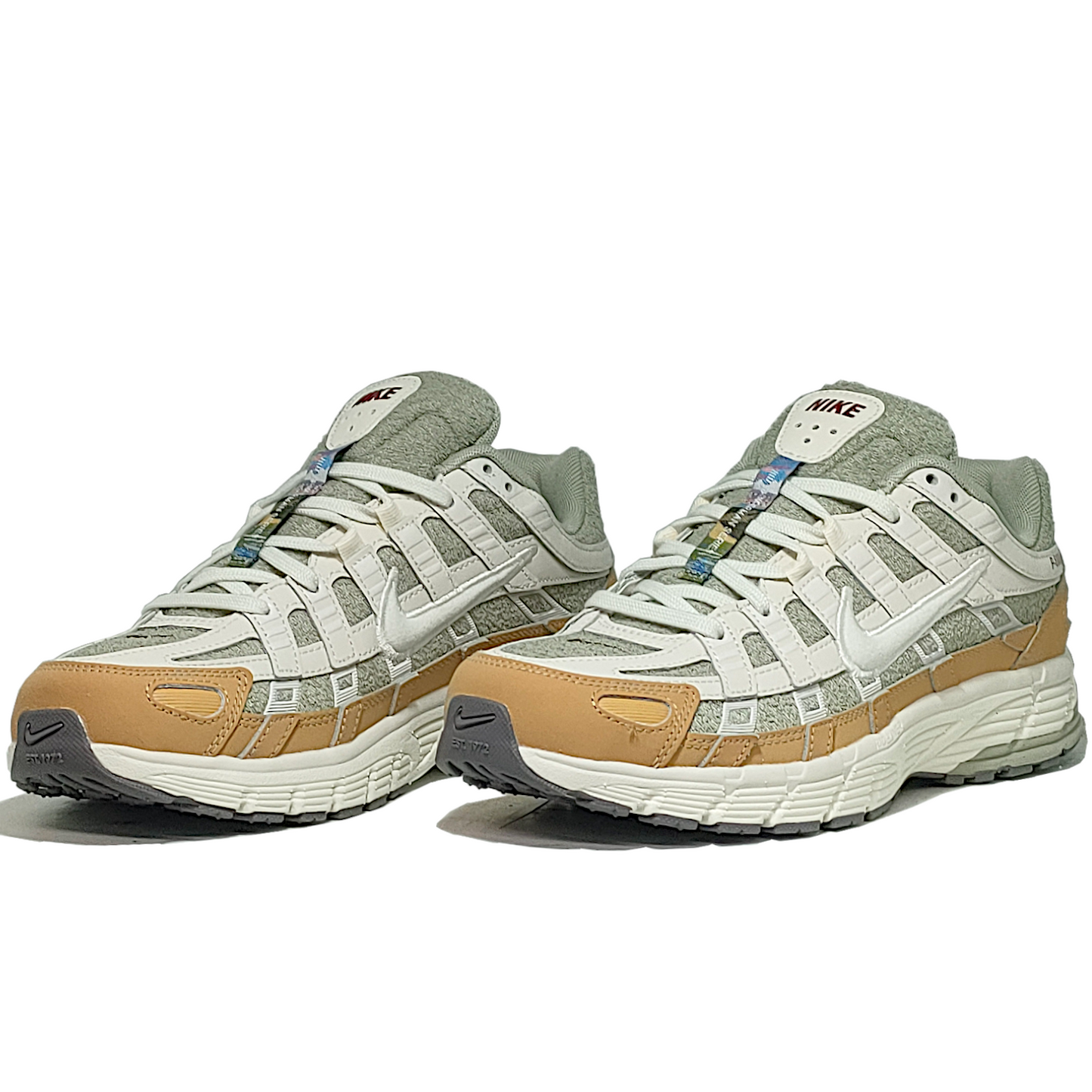 Nike P-6000 SE - IQ1120-311