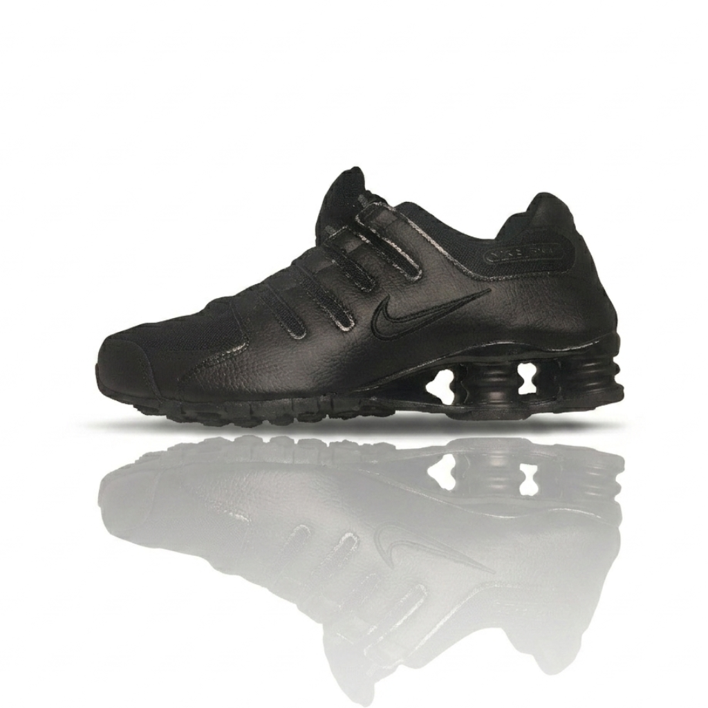 Nike Shoz NZ - IQ8263-002