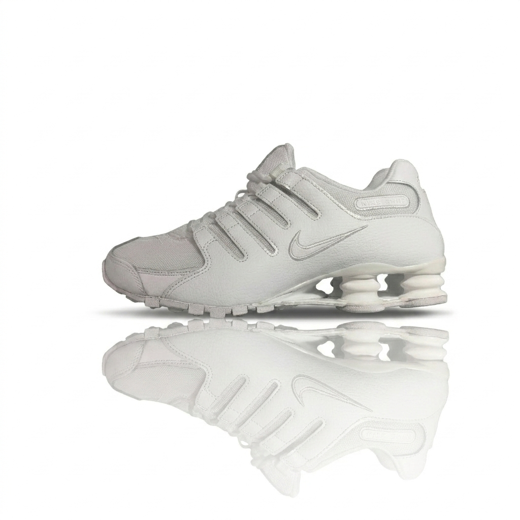 Nike Shoz NZ - IQ8263-100