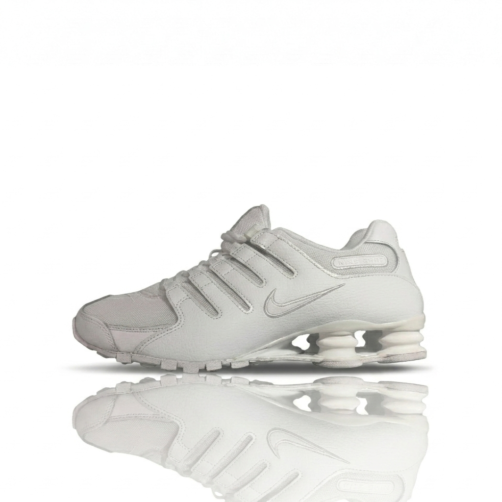 Nike Shoz NZ - IQ8263-100