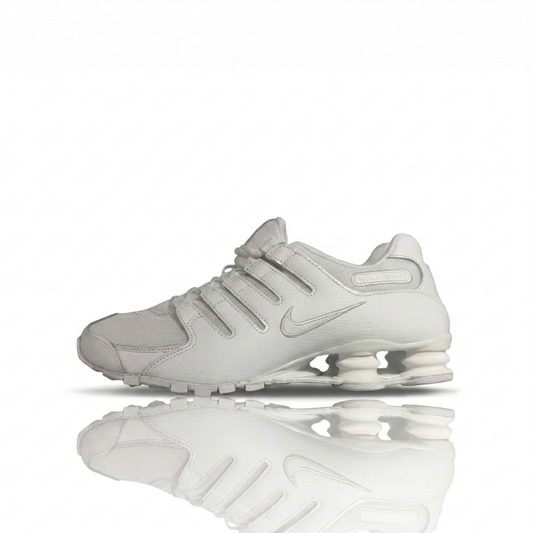 Nike Shoz NZ - IQ8263-100