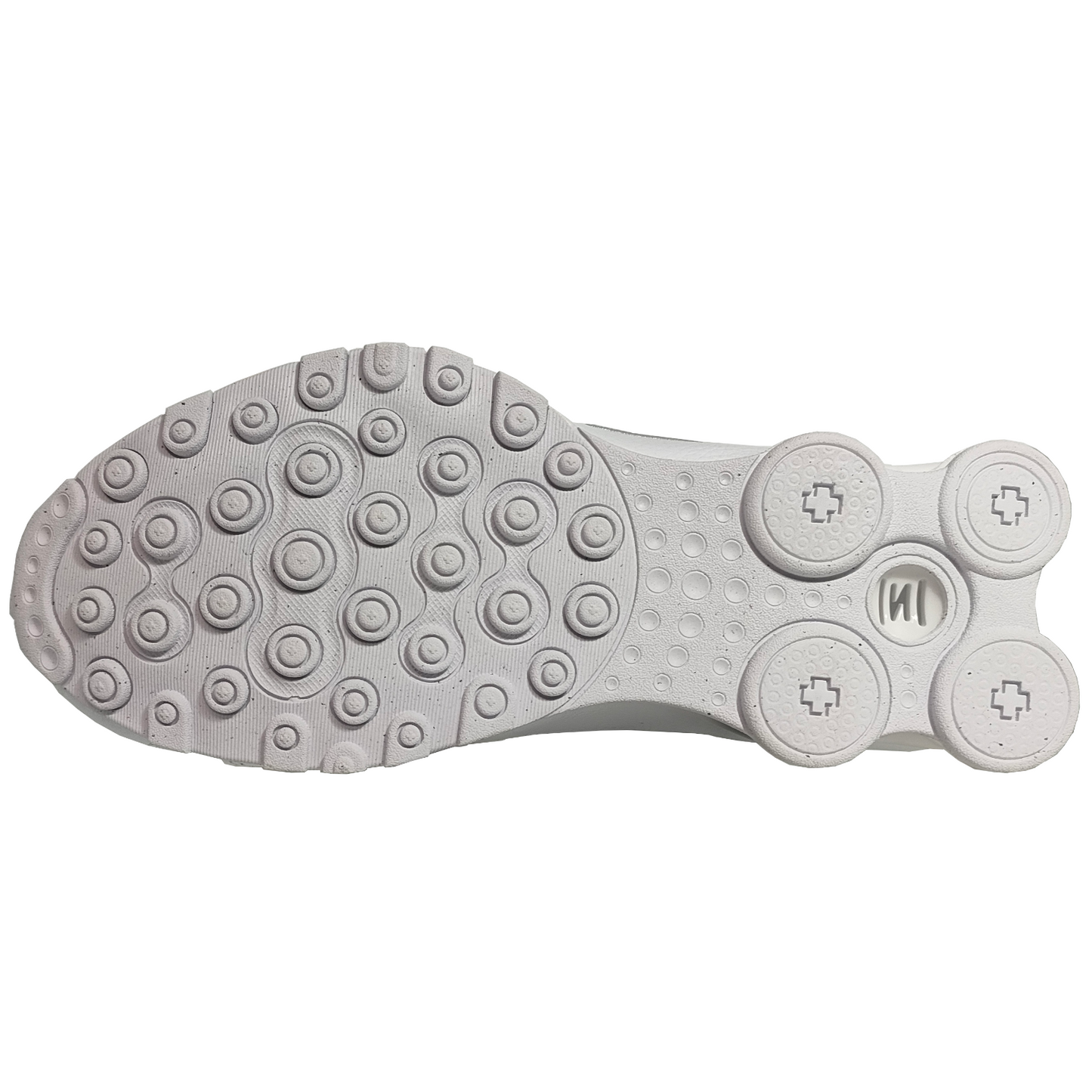 Nike Shoz NZ - IQ8263-100
