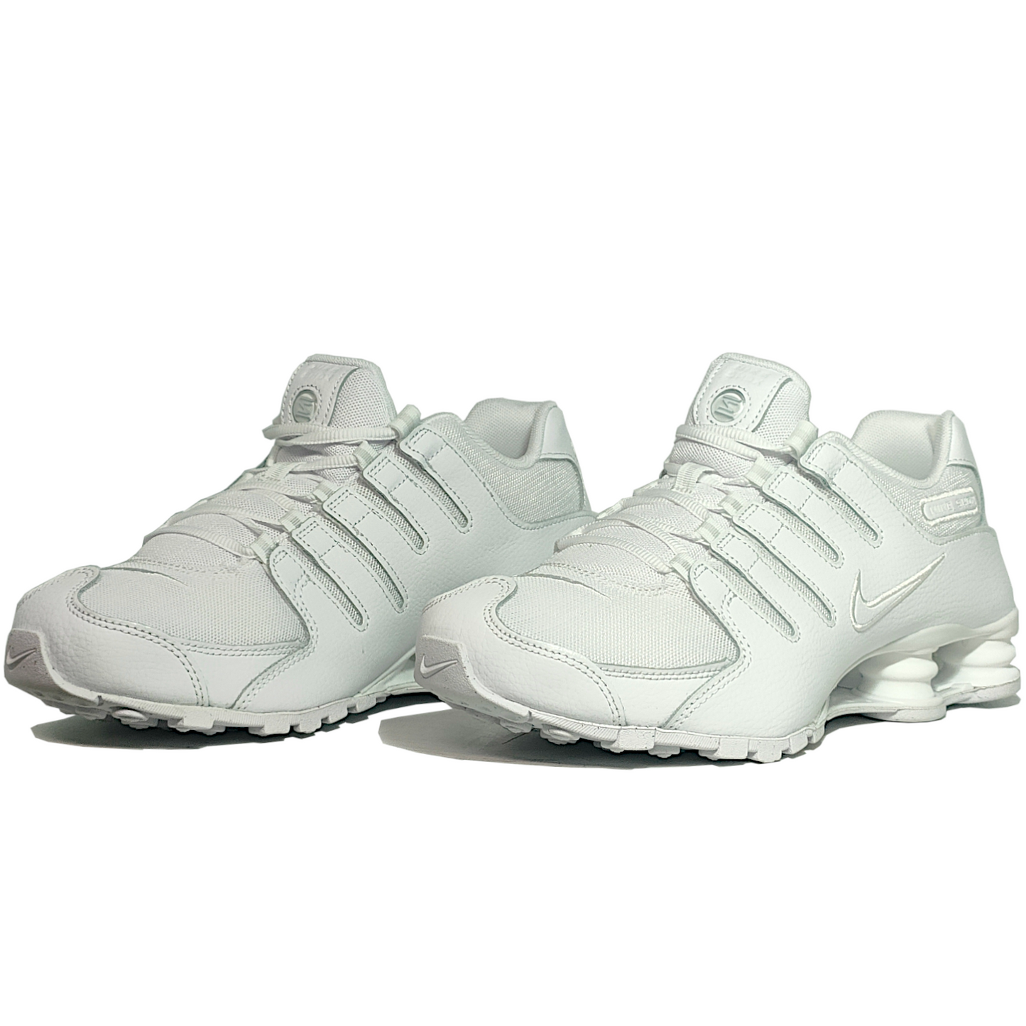 Nike Shoz NZ - IQ8263-100