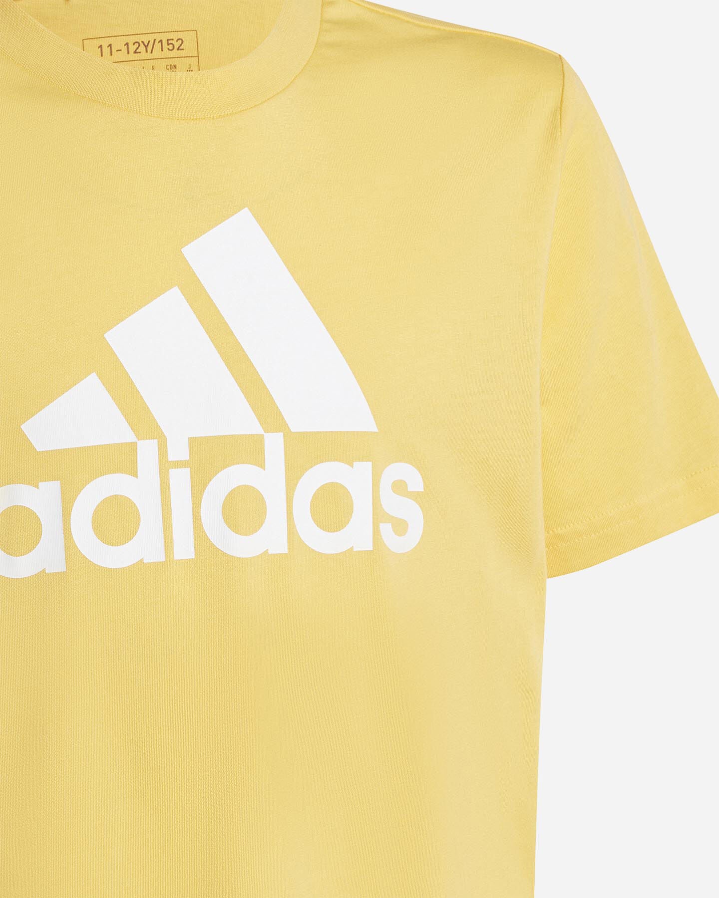 Adidas T-shirt Tee Unisex - IS2582