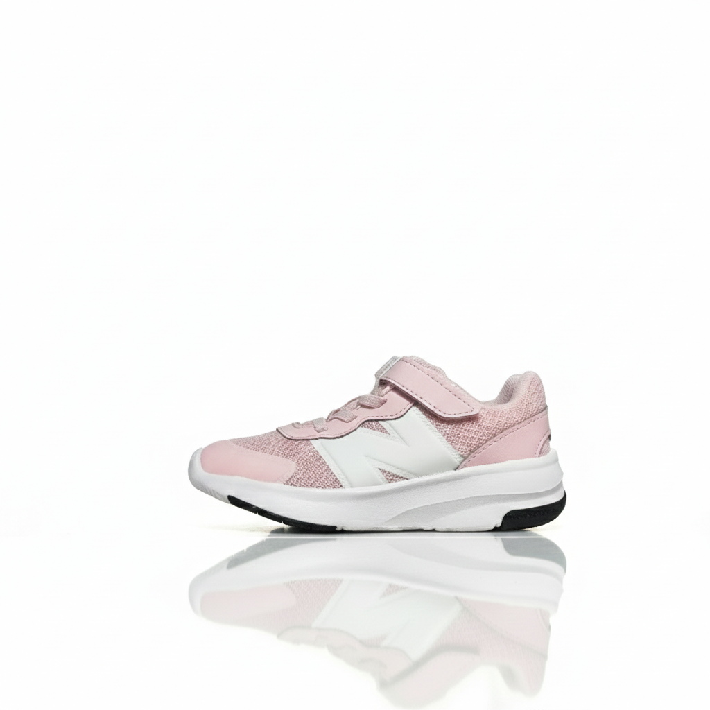 New Balance Fresh Foam Lace Top Strap Kids - IT578PK
