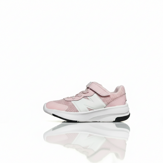 New Balance Fresh Foam Lace Top Strap Kids - IT578PK