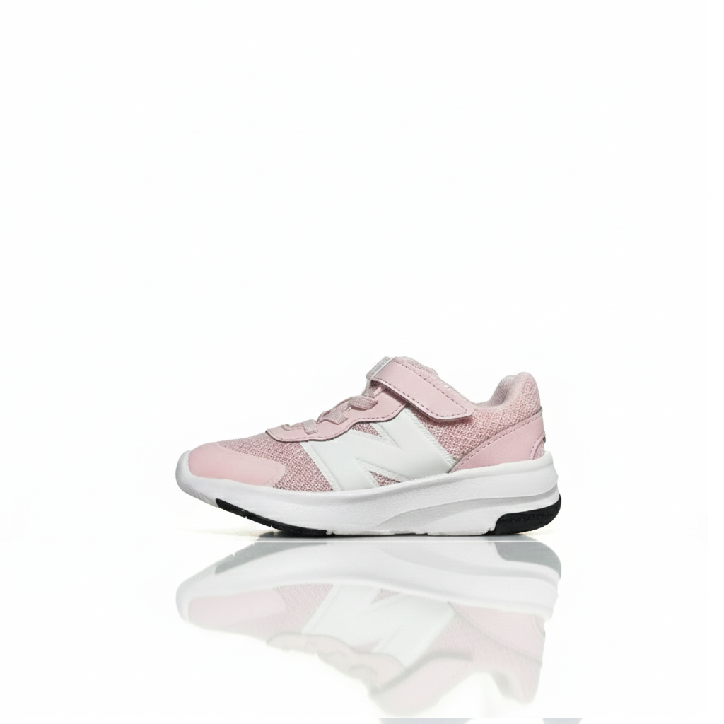 New Balance Fresh Foam Lace Top Strap Kids - IT578PK