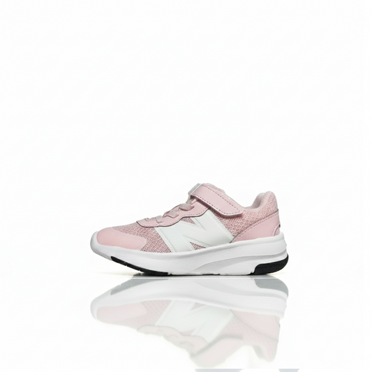New Balance Fresh Foam Lace Top Strap Kids - IT578PK