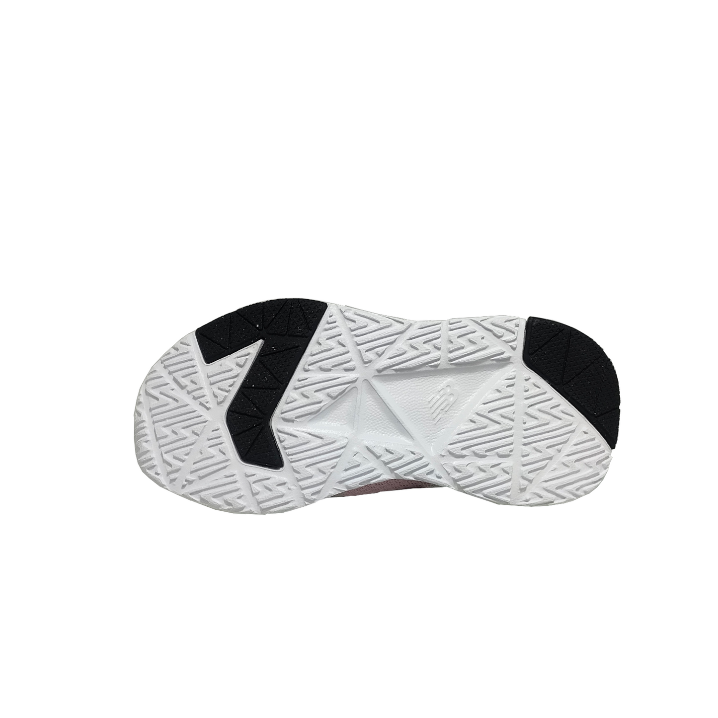 New Balance Fresh Foam Lace Top Strap Kids - IT578PK