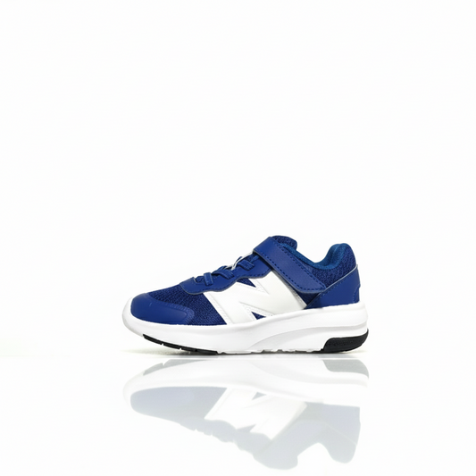 New Balance Fresh Foam Lace Top Strap Kids - IT578RB