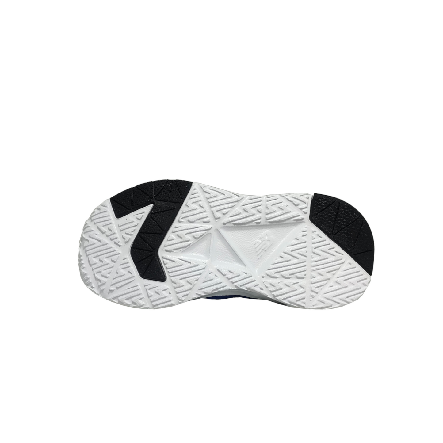 New Balance Fresh Foam Lace Top Strap Kids - IT578RB
