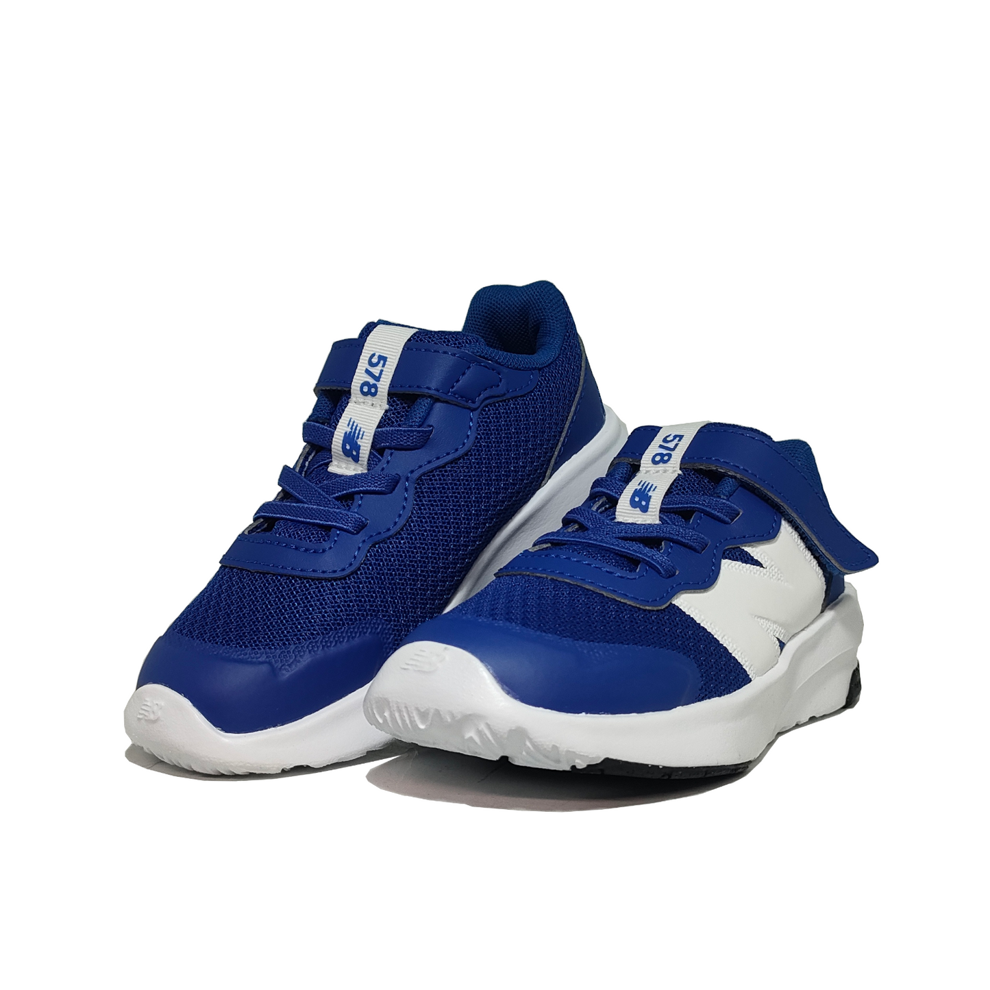 New Balance Fresh Foam Lace Top Strap Kids - IT578RB