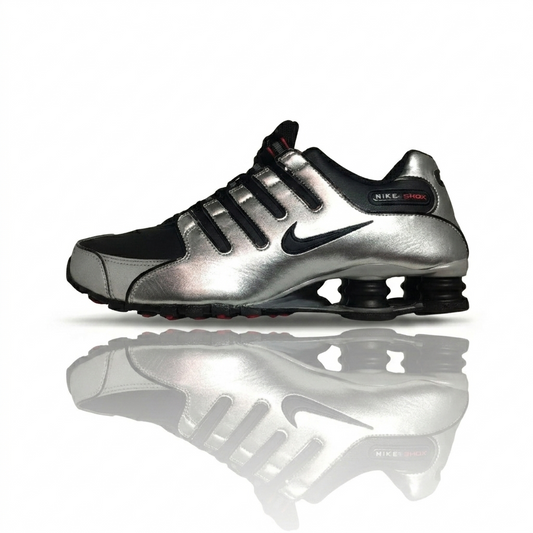 Nike Shoz NZ - IU7506-001