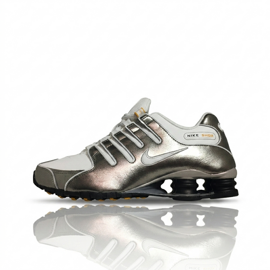 Nike Shoz NZ - IU7506-100
