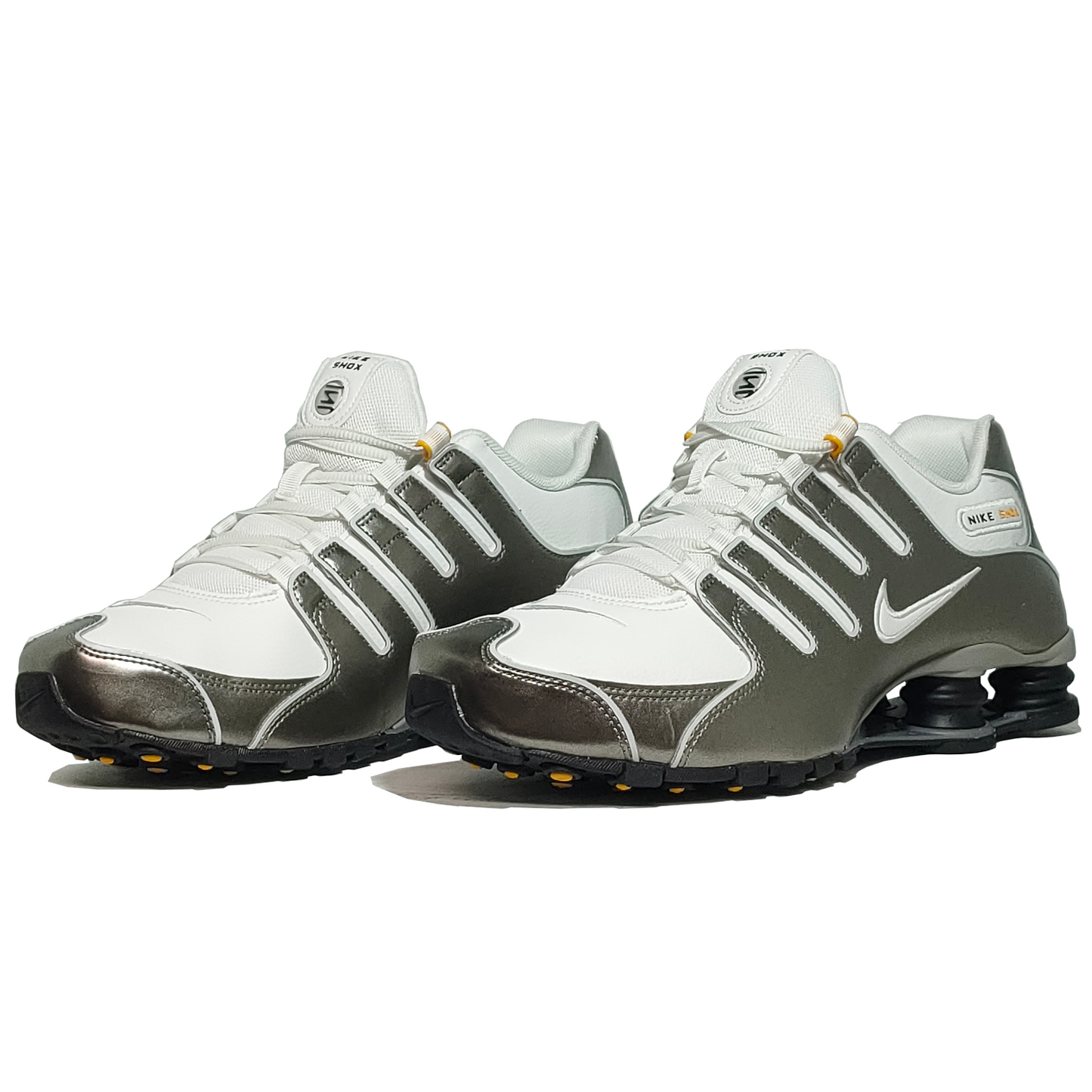 Nike Shoz NZ - IU7506-100