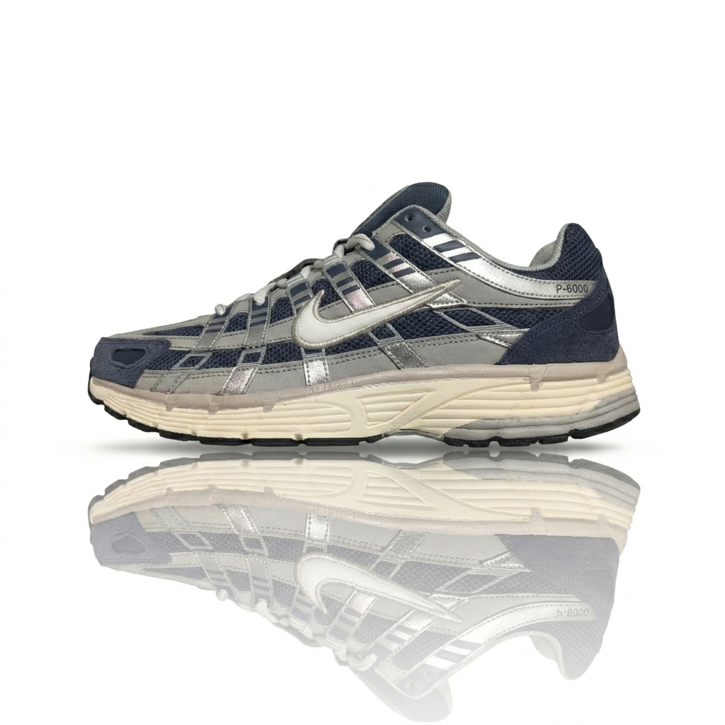Nike P-6000 SE - IU7549-400