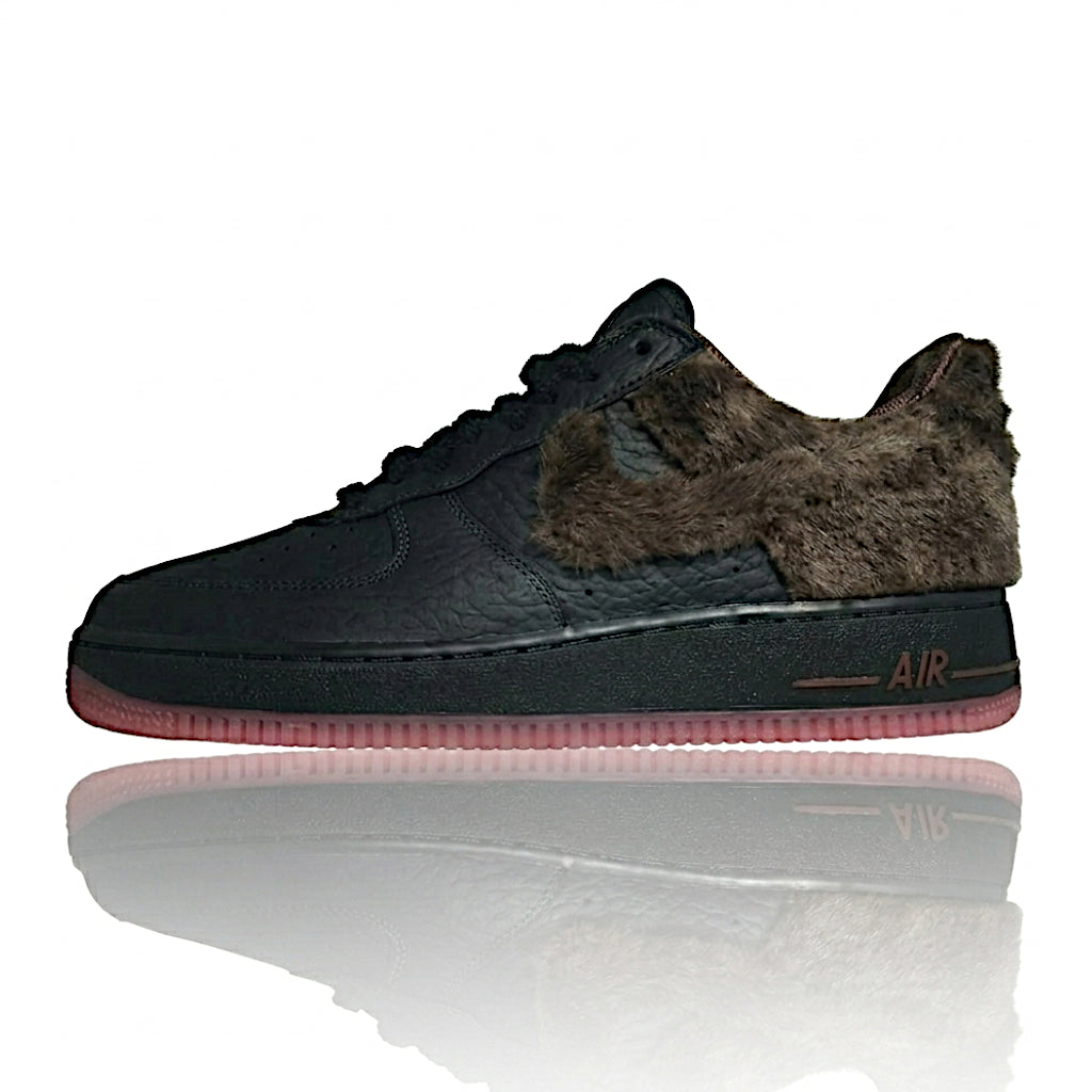 Nike Air Force 1 Low Retro "NYC Rat" - IV4884-200