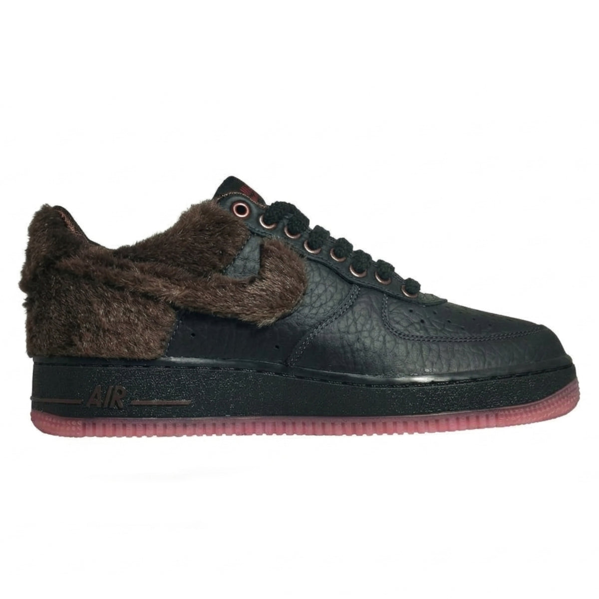 Nike Air Force 1 Low Retro "NYC Rat" - IV4884-200