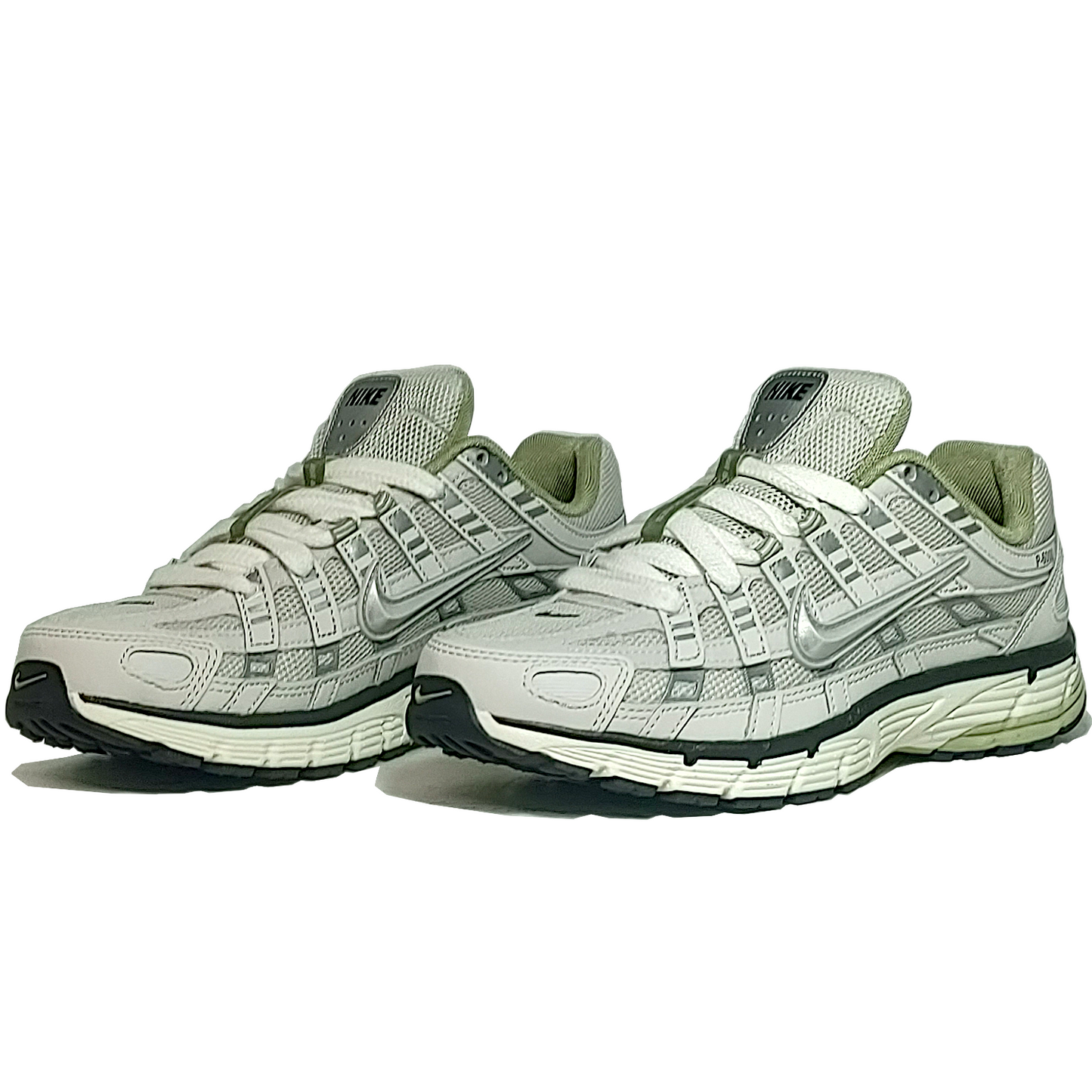 Nike P-6000 GS - IV5761-094