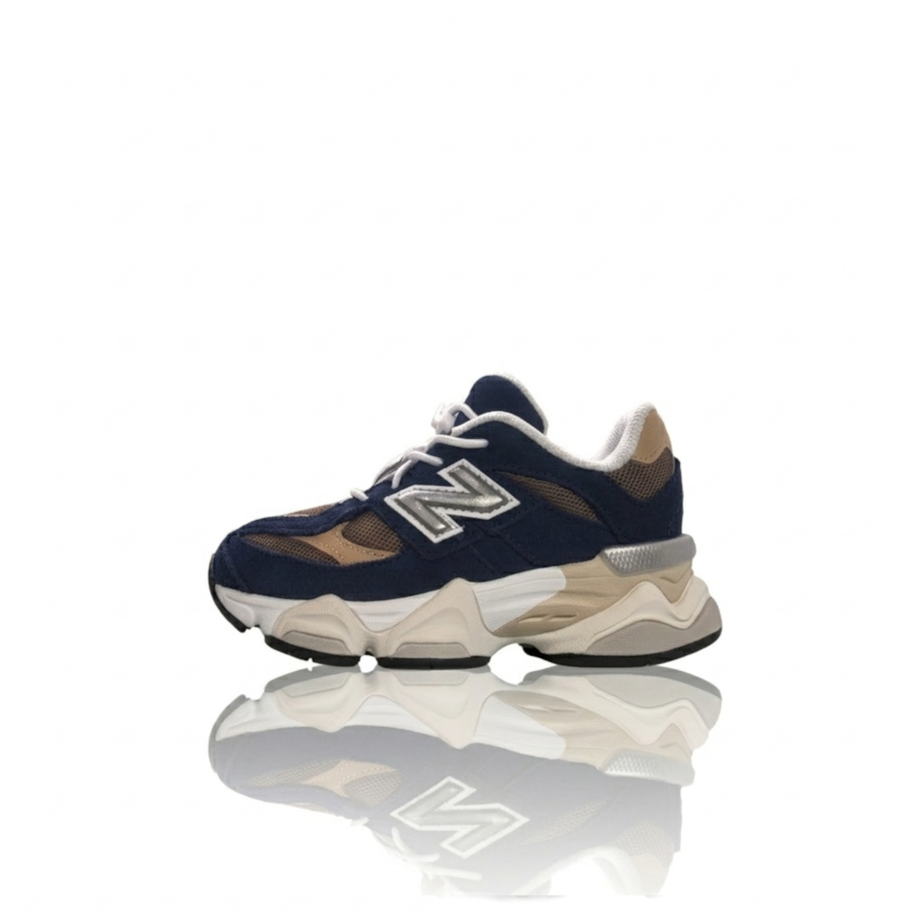 New Balance 9060 Kids - IV9060BF